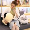 Cute Shiba Inu pillow - Toys Ace