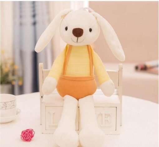 Cute Bunny Rabbit Toy - Toys Ace