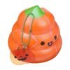 Puni Maru 14cm Squishy Pumpkin Poop Super Slow Rising Toy Tag Gift - Toys Ace