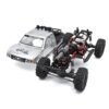Remo Hobby 1093-ST 1/10 2.4G 4WD Waterproof Brushed Rc Car Off-road Rock Crawler Trail Rigs Truck RTR Toy