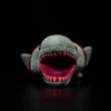 Frilled Shark Soft Stuffed Plush Toy (Shark) - Toys Ace