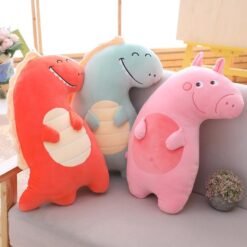 Unicorn pillow plush toy - Toys Ace