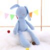 Manufacturers selling new and soft plush toy doll rabbit to appease the number of Valentine's Day gift girlfriend birthday gift - Toys Ace
