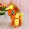 Cartoon rainbow baoli horse - Toys Ace