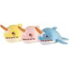 Narwhal Stuffed Animal Plush Toy Adorable Toy Plushies Gifts - Toys Ace