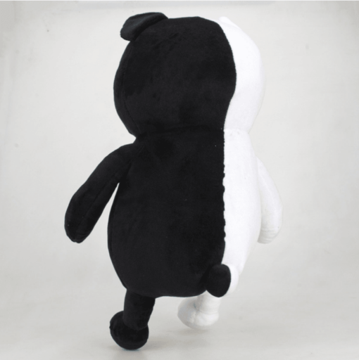 Plush doll (black) - Toys Ace