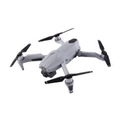 Dark Gray F007 5G WIFI FPV GPS With 4K HD ESC Self-stabilizing Gimbal Camera 25mins Flight Time Brushless RC Drone Quadcopter RTF