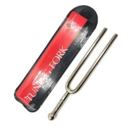 Tomato Debbie TF440 Standard A 440Hz Steel Tuning Fork  for Violin Tuning
