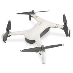Beige JJRC X7P SMART+ 5G WIFI 1KM FPV With 4K Camera Two-axis Gimbal Brushless RC Drone Quadcopter RTF