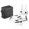 Dark Slate Gray Hubsan H117S Zino GPS 5G WiFi 1KM FPV with 4K UHD Camera 3-Axis Gimbal RC Drone Quadcopter RTF