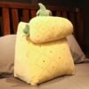 Removable and Washable Triangle Bedside Waist Cushion - Toys Ace