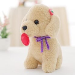 The dog plush toy dog dog mascot hat Tactic annual gifts to map customized wholesale - Toys Ace