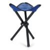 Dark Slate Gray Foldable Drum Stand for 9 Notes Musical Hand Steel Drum