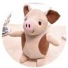 Creative Animal Plush Toys - Toys Ace