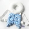 Baby Head Pillow Infant Toddler Sleep Positioner Anti Fall Cushion - Toys Ace