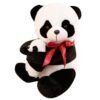 The panda doll - Toys Ace