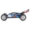 Cornflower Blue ZD Racing 9072 1/8 2.4G 4WD Brushless Electric Truck High Speed 80km/h RC Car