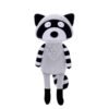 Fox koala doll plush toy - Toys Ace