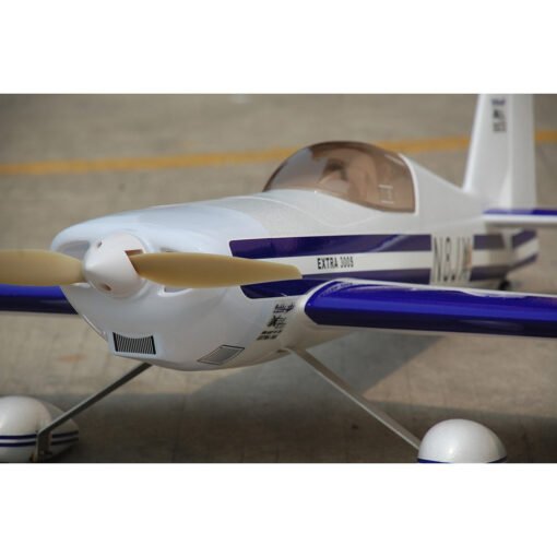 Midnight Blue Hookll EXTRA 300-L 1200mm Wingspan EPO 3D Aerobatic Stunt RC Airplane KIT/PNP Aircraft Plane