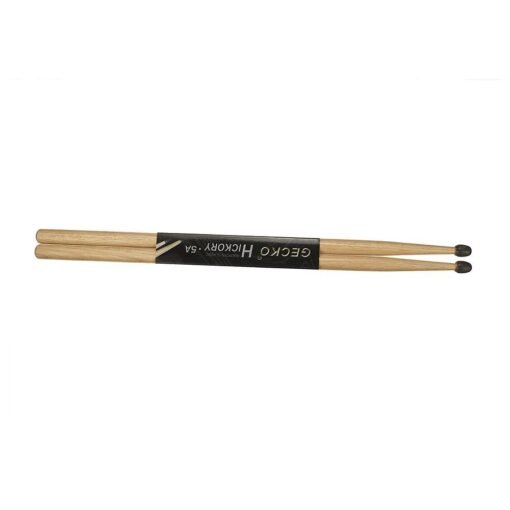 Dark Khaki GECKO 5A Drumsticks Water Drop Hammerheads Classic for Adults and Students