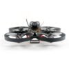 URUAV UZ85 85mm 2S DIY Whoop FPV Racing Drone PNP/BNF Caddx ANT Lite Cam AIO 4IN1 CrazybeeX FC 1102 10000KV Motor 5A ESC