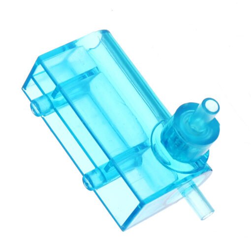Light Sky Blue Connex 38807 H2O Pump Water Recycle System Science Experiment Toy Gift Collection With Packing Box