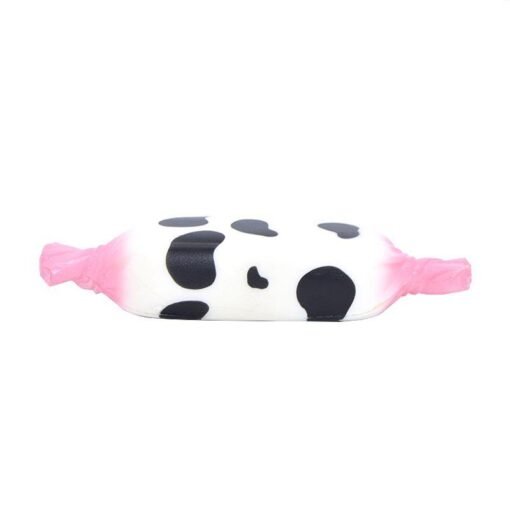 Areedy Squishy Creamy Candy Milk Sweets Licensed Slow Rising With Original Packaging Cute Kawaii Gift - Toys Ace