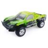 Yellow Green ZD Racing 9203 1/8 2.4G 4WD 80km/h Brushless RC Car 120A ESC Electric Short Course Truck RTR Toys