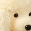 Plush toy dog figurine, VIP dog, collie, doll, plush toy - Toys Ace