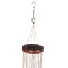 Solar Powered Lighting Wind Chimes,Large Wind Chimes,36