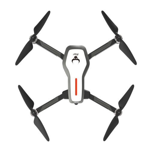 White Smoke ZLRC  Beast  SG906 GPS 5G WIFI FPV With  4K Ultra clear Camera  Brushless Selfie Foldable RC Drone Quadcopter RTF