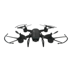 Dark Slate Gray JJRC H86 720P WIFI FPV 4K Wide Angle Camera With Altitude Hold Mode RC Drone Quadcopter