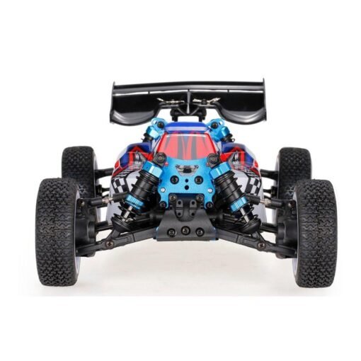 Antique White ZD Racing RAPTORS BX-16 9051 1/16 2.4G 4WD 55km/h Brushless Racing Rc Car Off-Road Truck RTR Toys