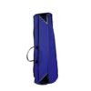 Dark Slate Blue Durable Oxford Fabric Tenor Trombone Gig Bag Carry Bag Shoulder Bag Musical Instrument Case Accessory
