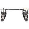 Snow Drum Set Double Bass Pedal Double Hammer Pedal for Drum Musical Instrument Accessories