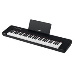 TheONE AIR 61 Keys Smart Electronic Piano Wireless Performance APP Wwitching Melody Magic Light Keyboard Lang Lang Recommended