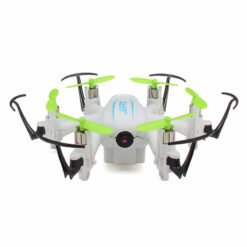 Gray JJRC H20C Nano Hexacopter 2.4G 4CH 6Axis Headless Mode with 720P Camera RC Drone Quadcopter RTF