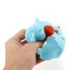 LeiLei Squishy Koala Mom Baby 10cm Slow Rising With Packaging Collection Gift Decor Soft Squeeze Toy - Toys Ace