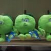 Manufacturers of genuine Goodness Gang t Vegetable & Fruit elf fruit vegetable cauliflower plush toy doll - Toys Ace