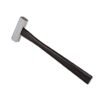 NAOMI Violin Tool Square Head Steel Hammer Ebony Handle