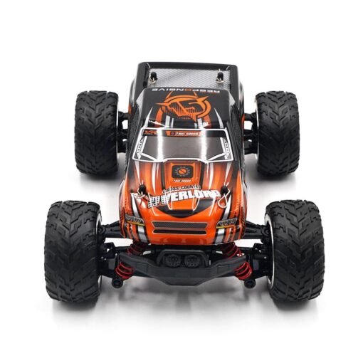 Sienna Feiyue FY15 1/20 2.4G 4WD 25km/h RC Car Vehicles Model Monster Off-Road Truck RTR Toy