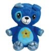 Plush Toy Starry Dream Projection Lamp