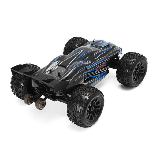 Dark Slate Gray JLB Racing CHEETAH 21101 ATR 1/10 4WD RC Truggy Car Brushless Without Electronic Parts