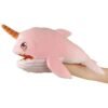 Narwhal Stuffed Animal Plush Toy Adorable Toy Plushies Gifts - Toys Ace