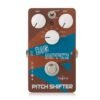 Dark Cyan Caline CP-36 Pitch Shifter Guitar Effects Pedal Pitch Shifter Big Dipper Guitar Effect Accessories with Ture Bypass Guitar Parts
