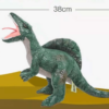 Simulation big dinosaur plush toy doll (Spinosaurus) - Toys Ace
