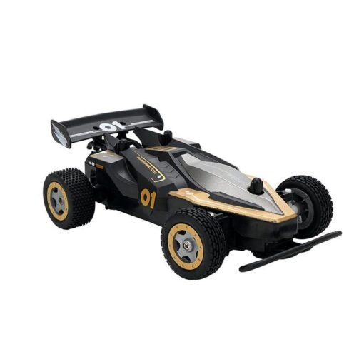 Black JJRC Q91 1:20 RC Racing Car Racing Car Kids Child Toys