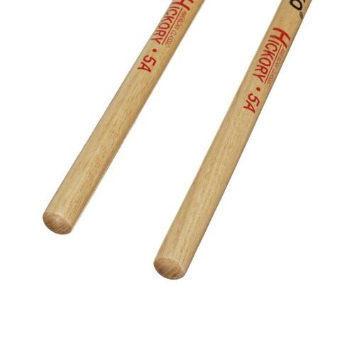 Tan GECKO 5A Drumsticks Water Drop Hammerheads Classic for Adults and Students