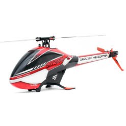 Tomato ALZRC Devil 380 FAST FBL 6CH 3D Flying RC Helicopter Kit