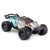 Dark Slate Gray HS 18322 1/18 2.4G 4WD 36km/h RC Car Model Proportional Control Big Foot Off-Road Truck RTR Vehicle